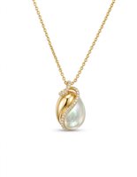 Collana Tsars Collection Donna in Argento Madreperla JULP01GP